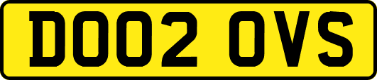 DO02OVS