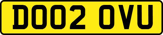 DO02OVU