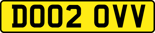 DO02OVV