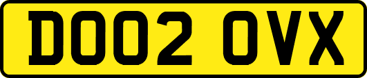 DO02OVX