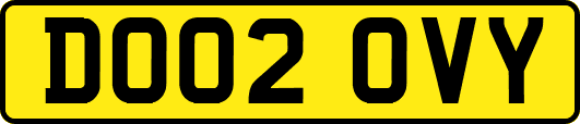 DO02OVY