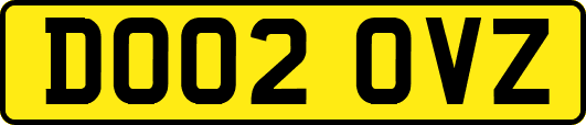 DO02OVZ