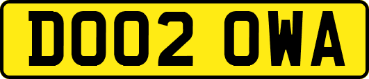 DO02OWA