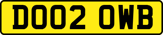 DO02OWB