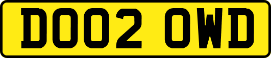 DO02OWD