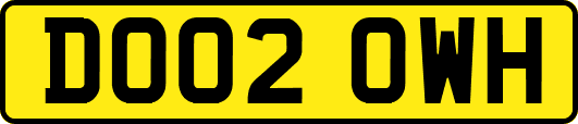 DO02OWH