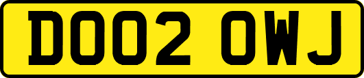 DO02OWJ