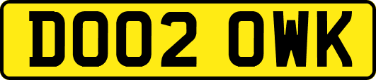 DO02OWK