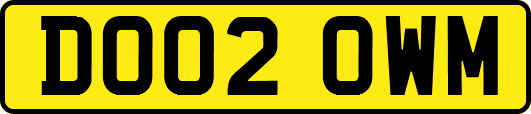 DO02OWM