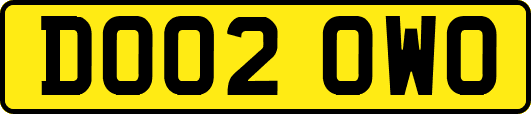 DO02OWO