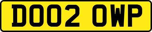 DO02OWP