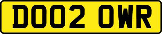 DO02OWR