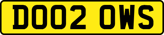DO02OWS