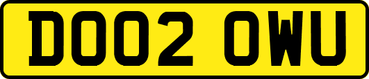 DO02OWU