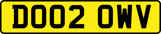 DO02OWV