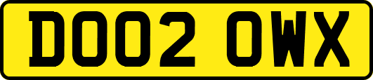 DO02OWX