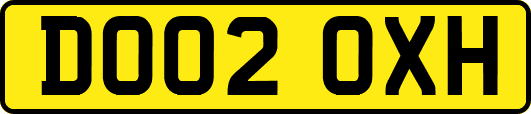 DO02OXH