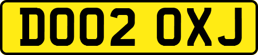 DO02OXJ