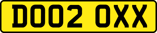DO02OXX