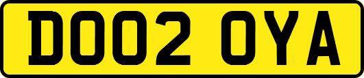 DO02OYA