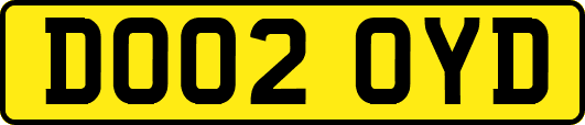 DO02OYD