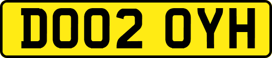 DO02OYH