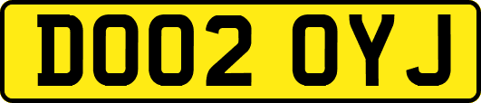 DO02OYJ