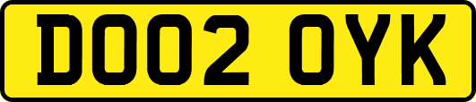 DO02OYK