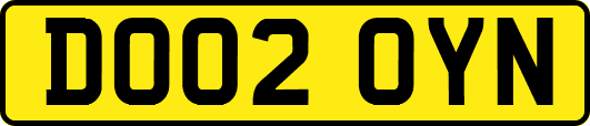 DO02OYN