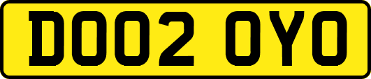 DO02OYO