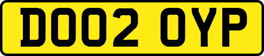 DO02OYP