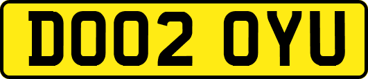 DO02OYU