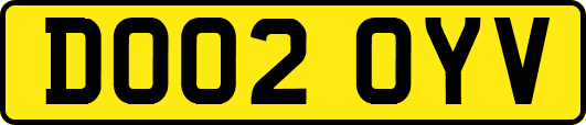 DO02OYV