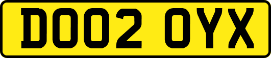 DO02OYX