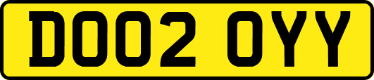 DO02OYY