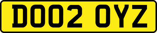 DO02OYZ