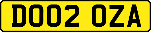 DO02OZA