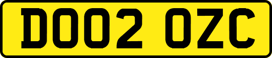 DO02OZC