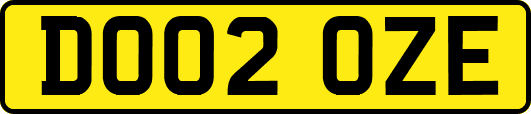 DO02OZE