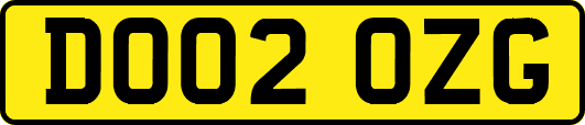 DO02OZG