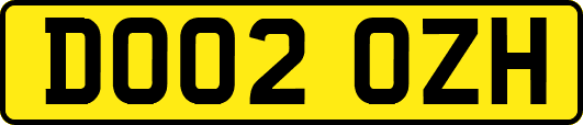 DO02OZH
