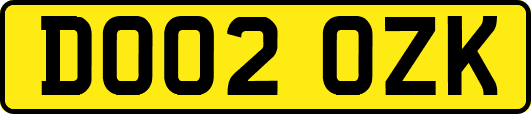 DO02OZK