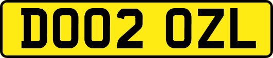 DO02OZL