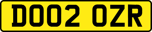 DO02OZR