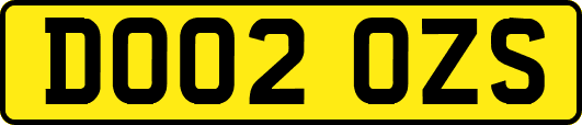 DO02OZS