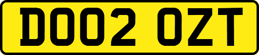 DO02OZT