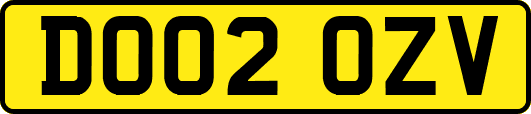 DO02OZV