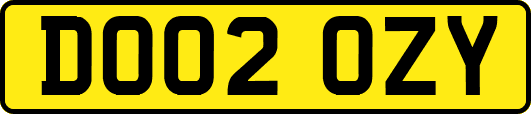 DO02OZY