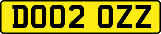 DO02OZZ