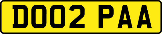 DO02PAA
